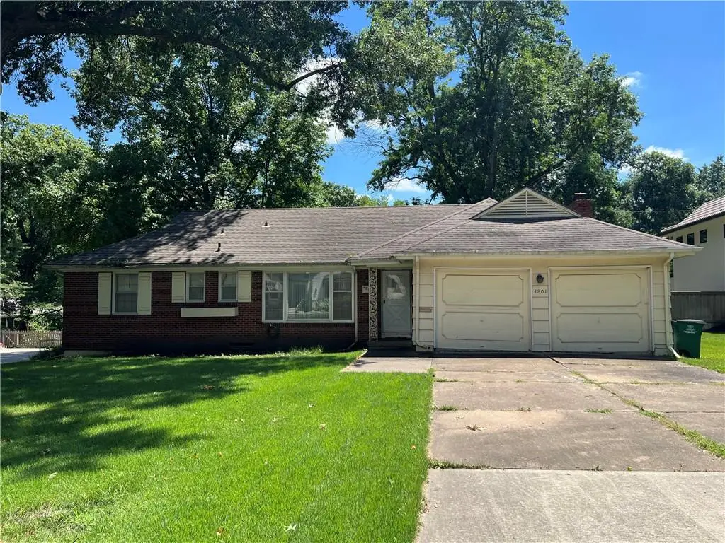 4801 W 64th Street, Prairie Village, KS 66208 - #1