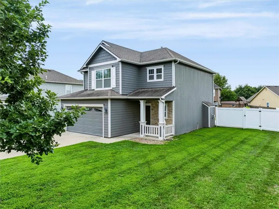 3409 Chance Lane, Lawrence, KS 66047 - #2