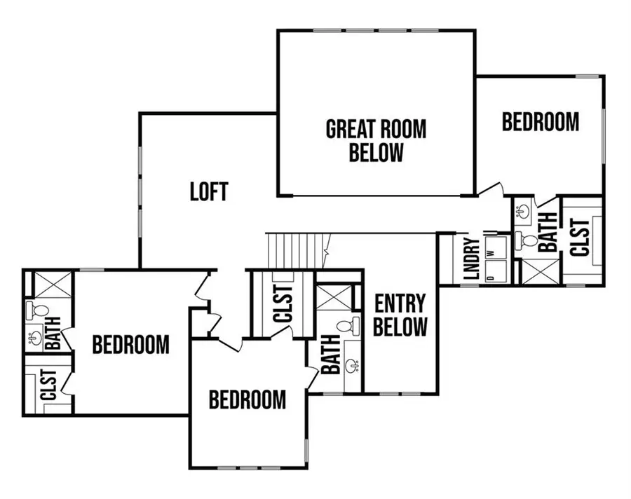 17608 Carter Street, Overland Park, KS 66221 - #3