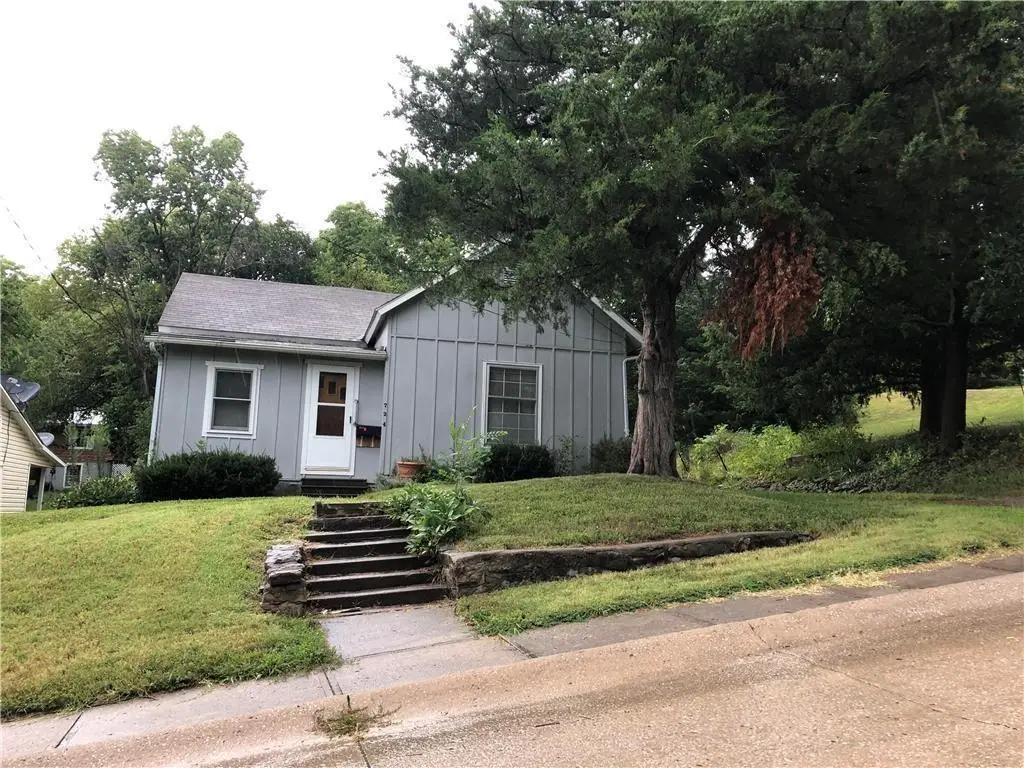 724 Hazel Street, Excelsior Springs, MO 64024 - #1