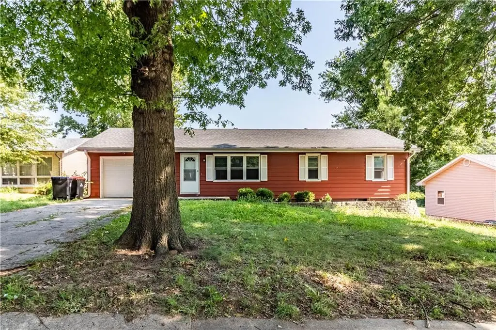 403 Benjamin Drive, Warrensburg, MO 64093 - #1