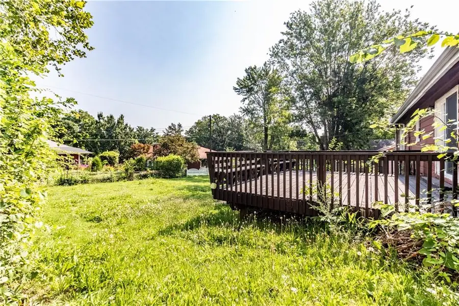 403 Benjamin Drive, Warrensburg, MO 64093 - #3
