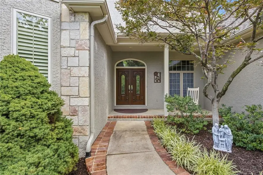 9806 W 125th Terrace, Overland Park, KS 66213 - #3