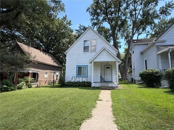 4619 E 8th Street, Kansas City, MO 64124