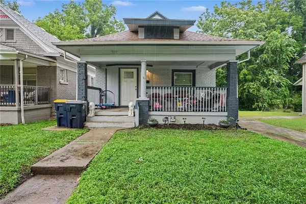 3337 Park Avenue, Kansas City, MO 64109