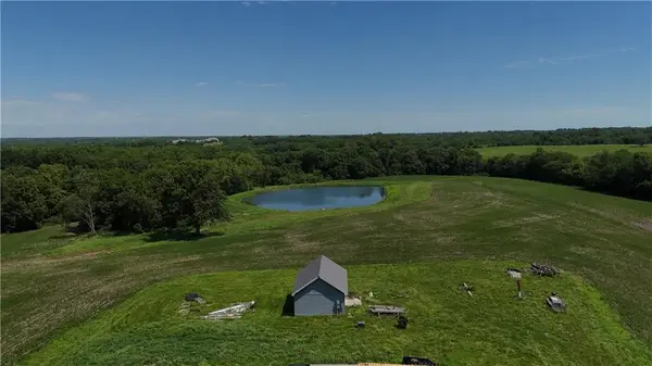 Track 3 SE 240th Street, Plattsburg, MO 64477
