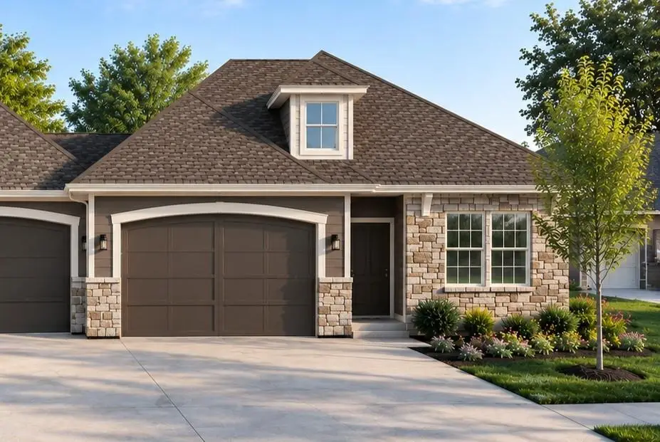 212 Ironwood Drive, Raymore, MO 64083 - #1