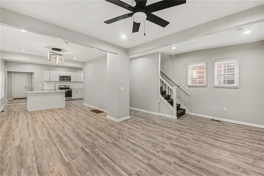 3223 E 6th Street, Kansas City, MO 64124 - #2