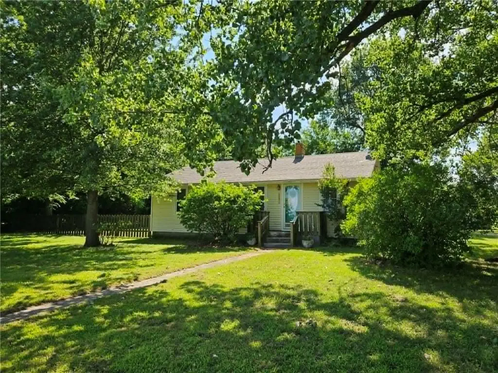 10390 NE 30th Street, Weir, KS 66781 - #1