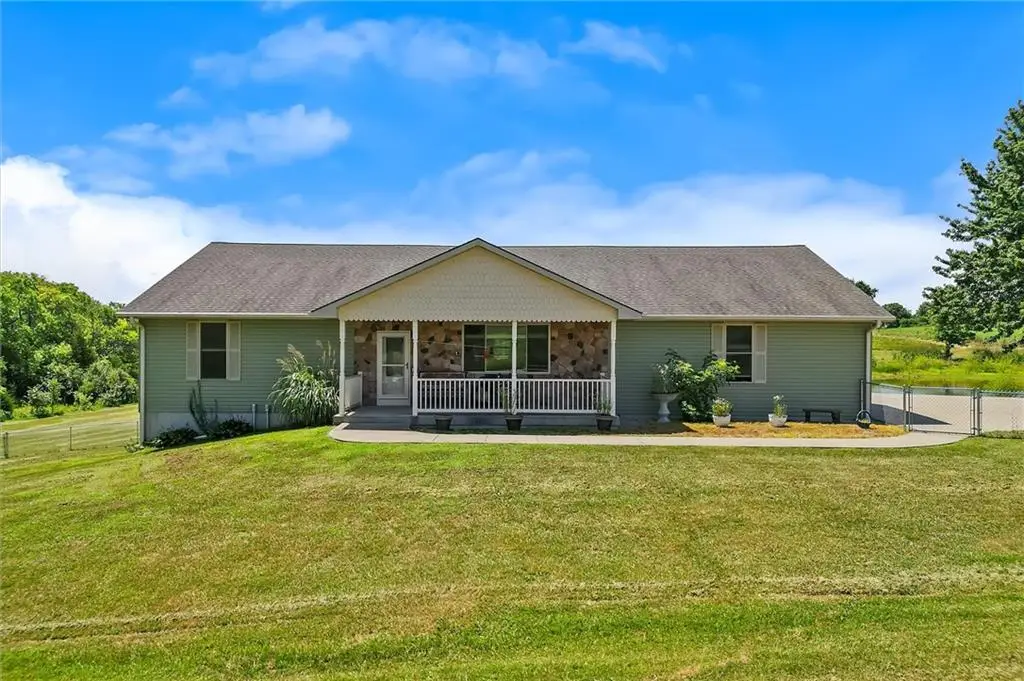 39803 K Highway, Richmond, MO 64085 - #1