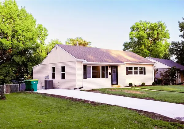 2907 S 25th Street, Kansas City, KS 66106
