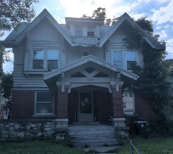 3232 Wabash Avenue, Kansas City, MO 64109