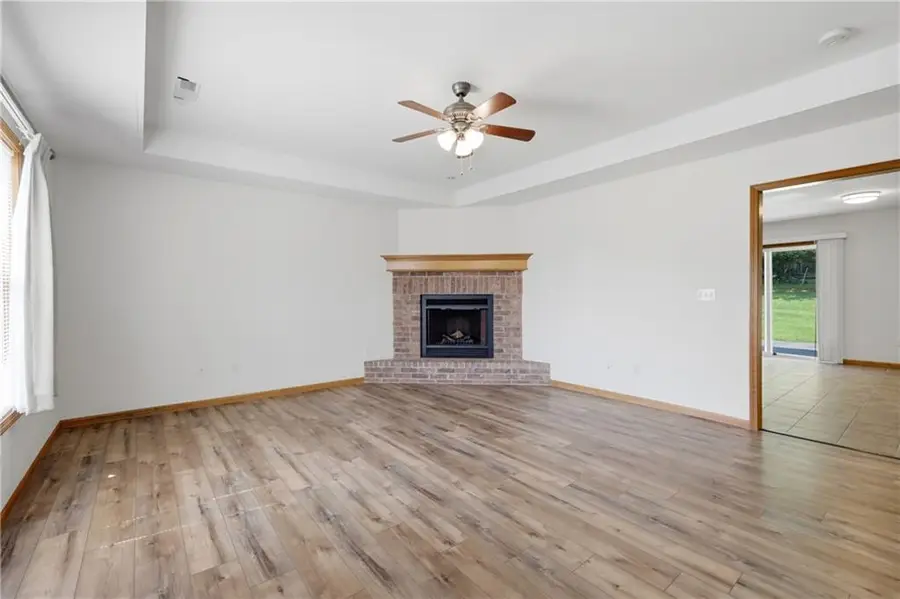 392 Hazelwood Drive, Warrensburg, MO 64093 - #3