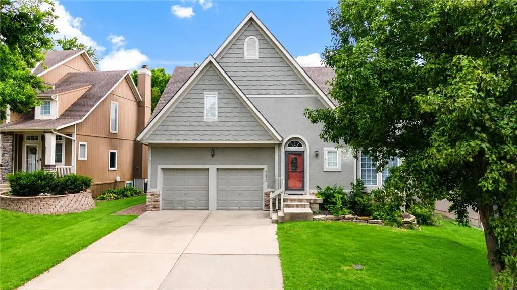 23625 W 126th Terrace, Olathe, KS 66062 - #1