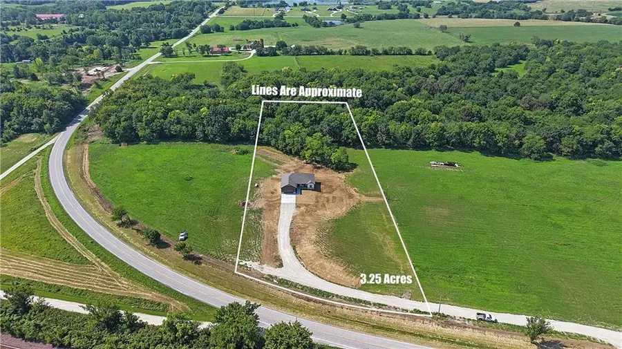 1510 SW 58 Highway, Kingsville, MO 64061 - #2