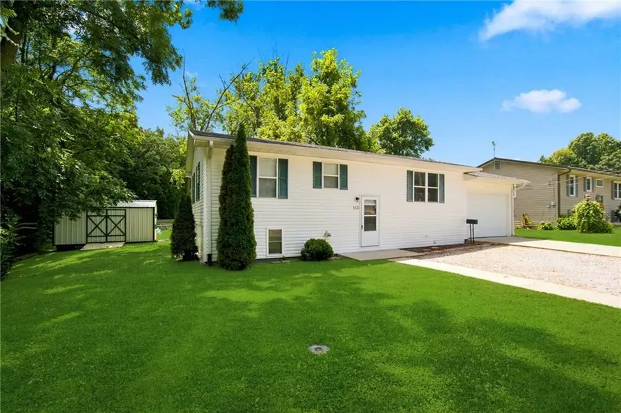 113 W 10th Street, Carrollton, MO 64633 - #3