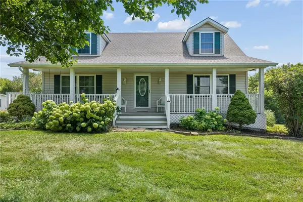 1841 SW 214th Street, Plattsburg, MO 64477
