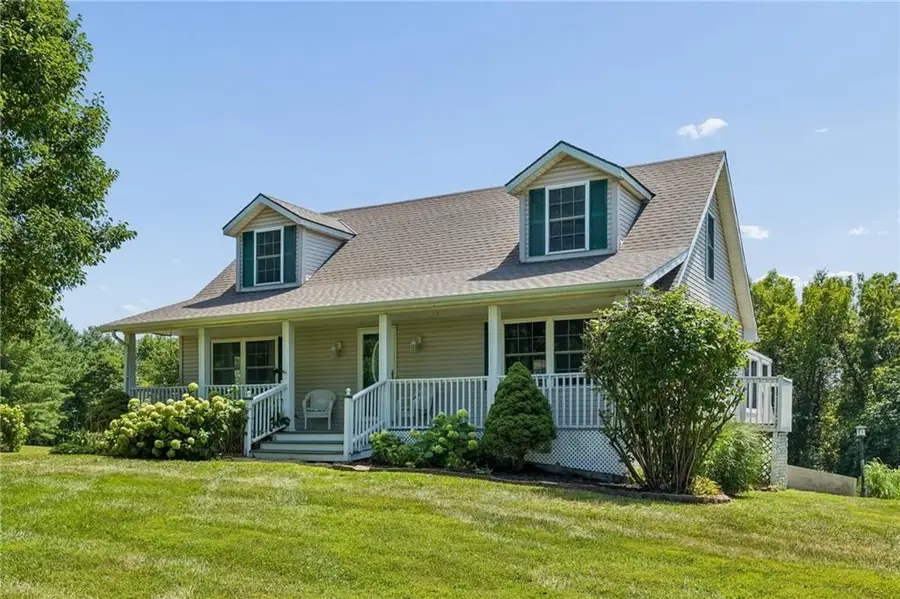 1841 SW 214th Street, Plattsburg, MO 64477 - #2