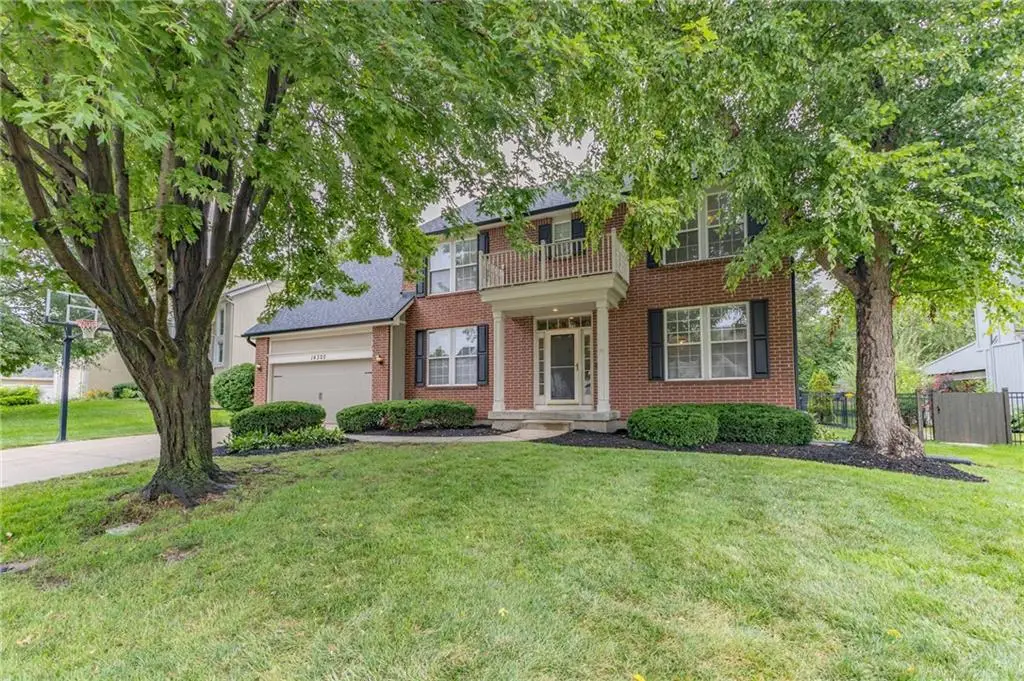 14320 Stearns Street, Overland Park, KS 66221 - #1