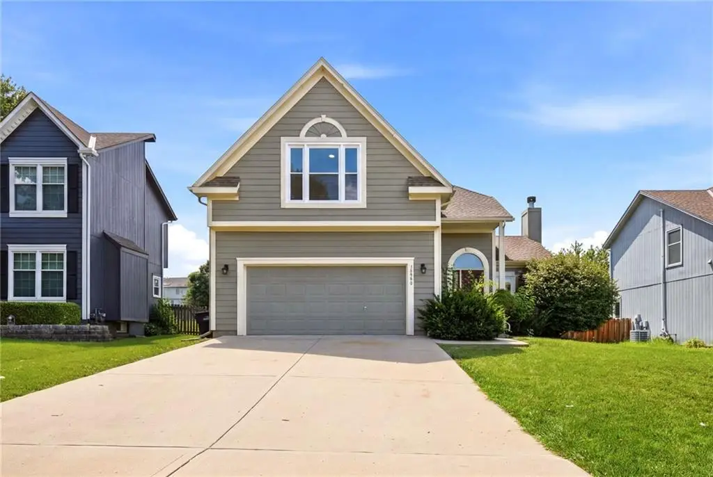 14866 S Summit Street, Olathe, KS 66062 - #1