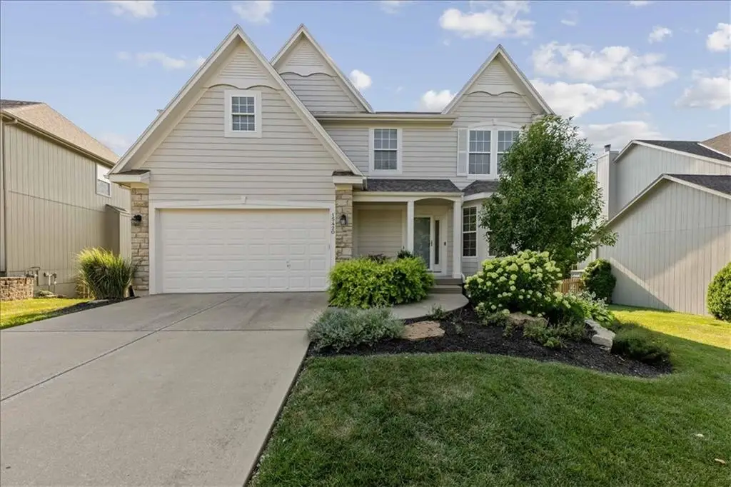 15420 S Gallery Street, Olathe, KS 66062 - #1