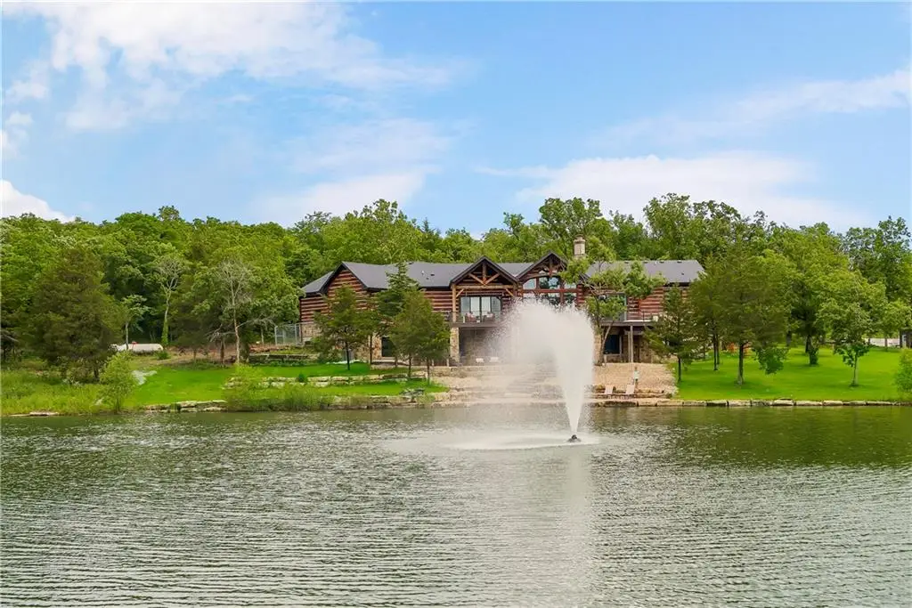 30700 W 102nd Street, De Soto, KS 66018 - #1