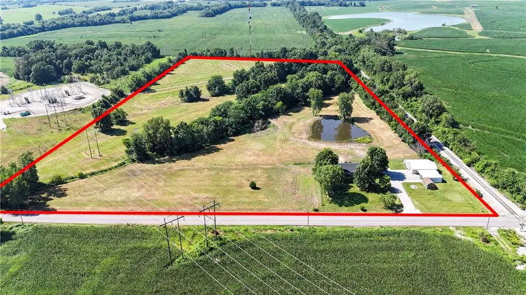 21001 E 307 Street, Harrisonville, MO 64701 - #1