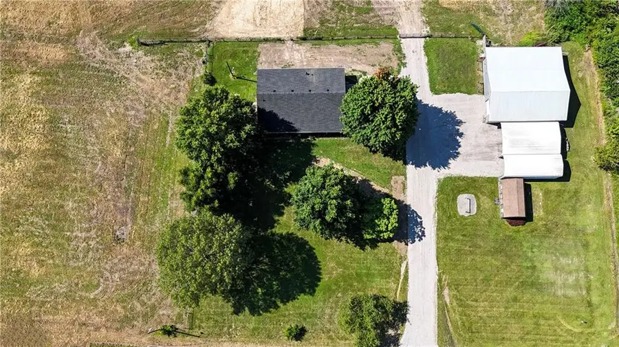 21001 E 307 Street, Harrisonville, MO 64701 - #2