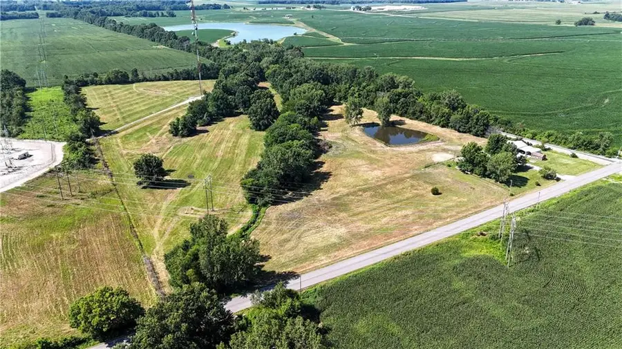 21001 E 307 Street, Harrisonville, MO 64701 - #3