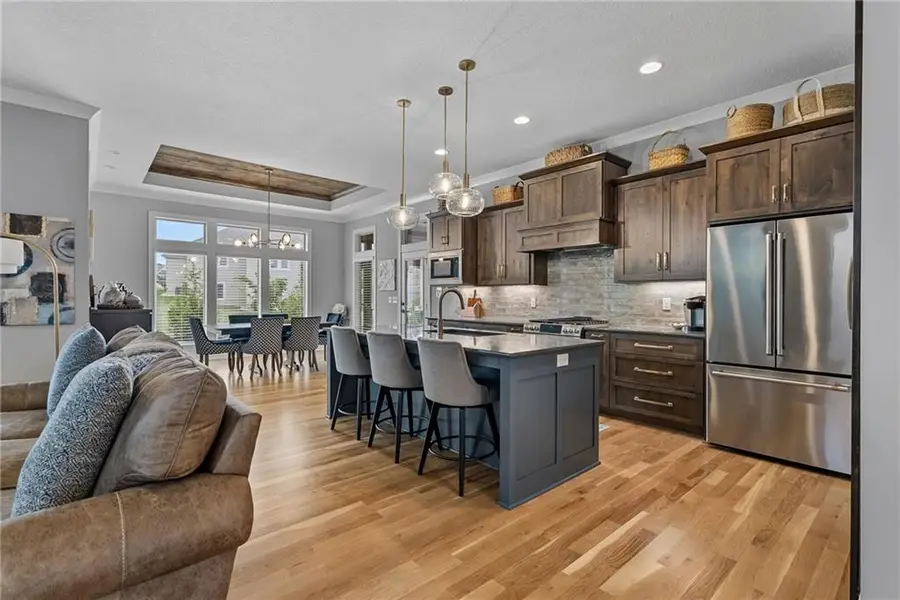 12122 W 138th Court, Overland Park, KS 66221 - #3