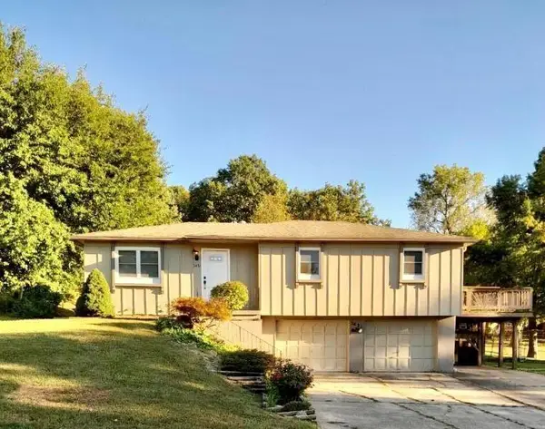 3431 N 70th Terrace, Kansas City, KS 66109