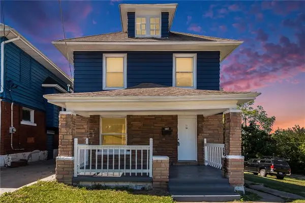 1602 N 7th Street, Kansas City, KS 66101