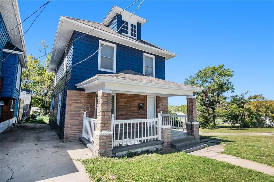 1602 N 7th Street, Kansas City, KS 66101 - #3