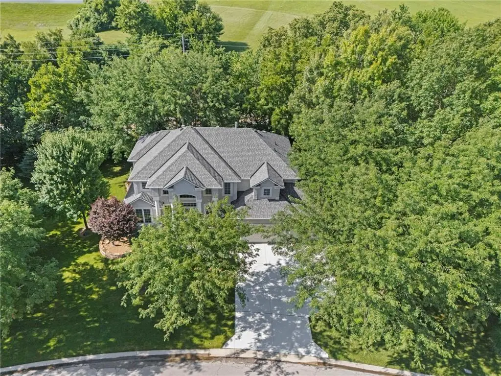 1629 SW Hedgewood Lane, Lees Summit, MO 64081 - #1