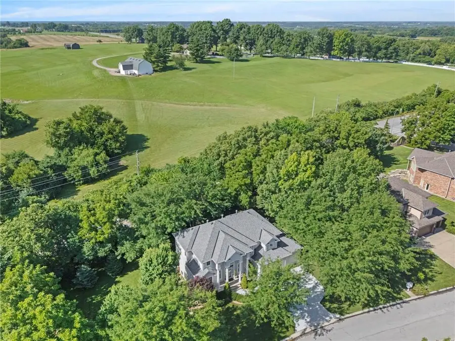 1629 SW Hedgewood Lane, Lees Summit, MO 64081 - #2