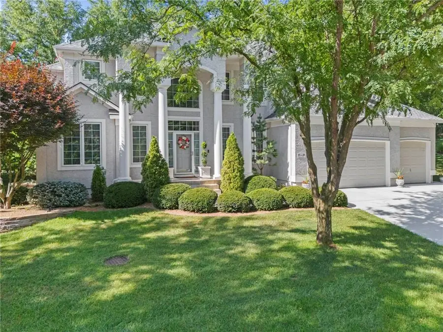 1629 SW Hedgewood Lane, Lees Summit, MO 64081 - #3