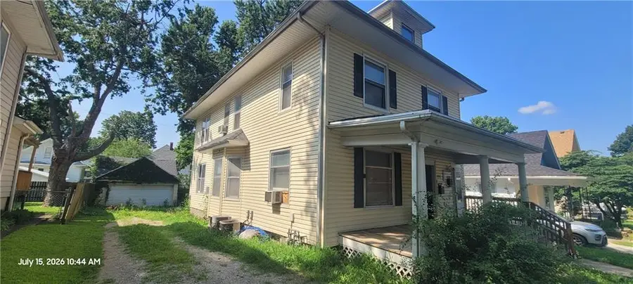 2808 Sacramento Street, Saint Joseph, MO 64507 - #3