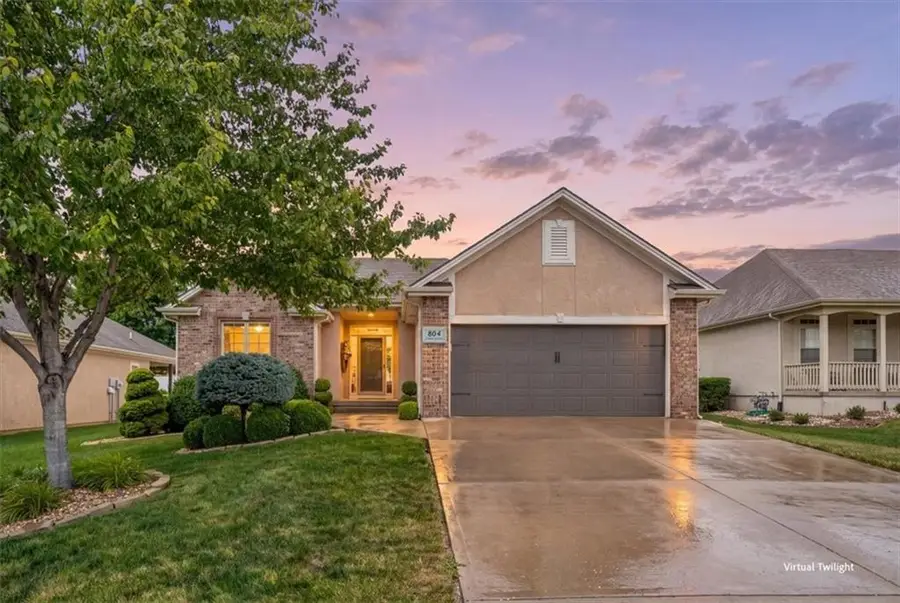 804 NW Cedar Lane, Grain Valley, MO 64029 - #2