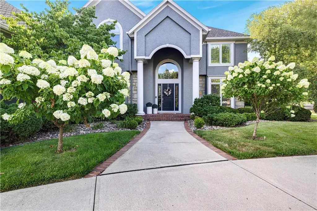 6000 W 142 Street, Overland Park, KS 66223 - #1