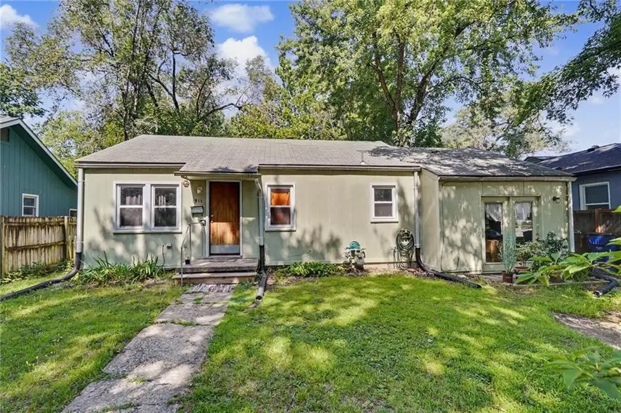 1911 Tennessee Street, Lawrence, KS 66046 - #2
