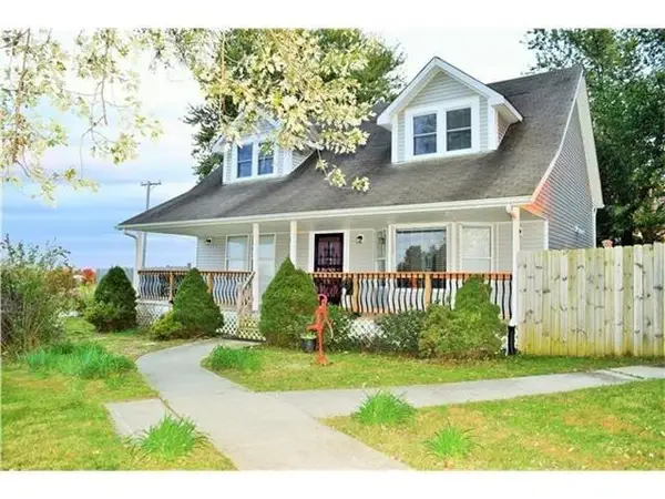 214 Mo-c Highway, Rayville, MO 64084