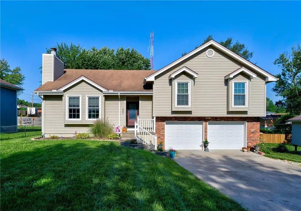 6804 Jason Smith Court, Gladstone, MO 64118 - #1