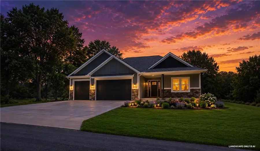 1104 Jackson Street, Warsaw, MO 65355 - #2