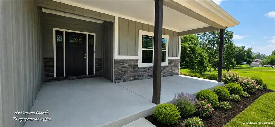 1104 Jackson Street, Warsaw, MO 65355 - #3
