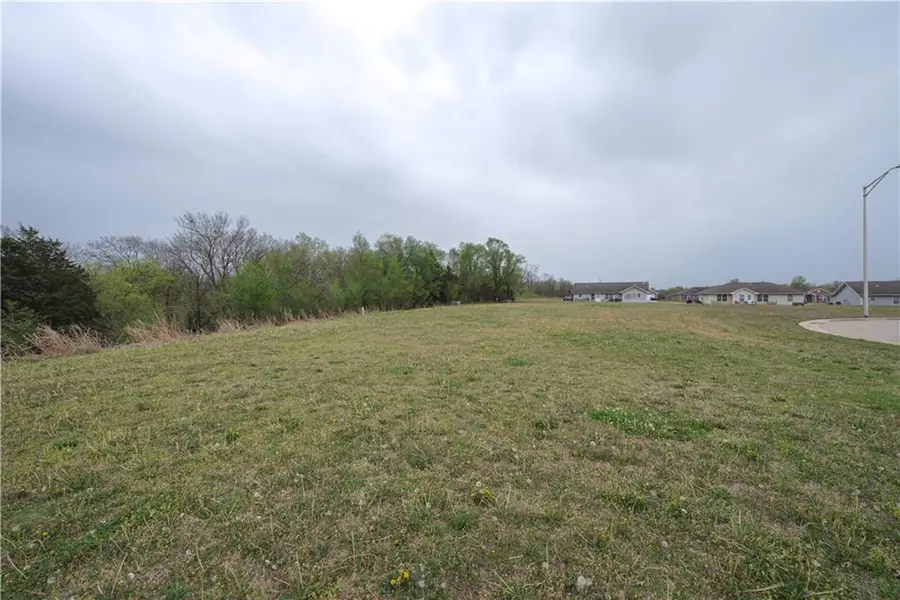 306 E John Street, Coffeyville, KS 67337 - #3
