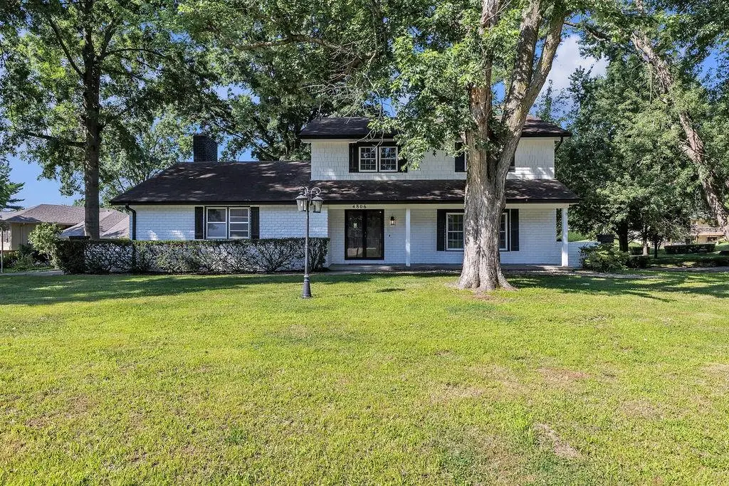 4806 Stonecrest Terrace, Saint Joseph, MO 64506 - #1