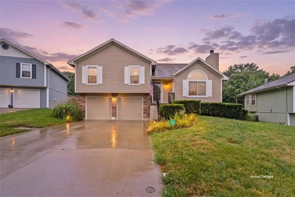 3420 S Shrank Court, Independence, MO 64055 - #1