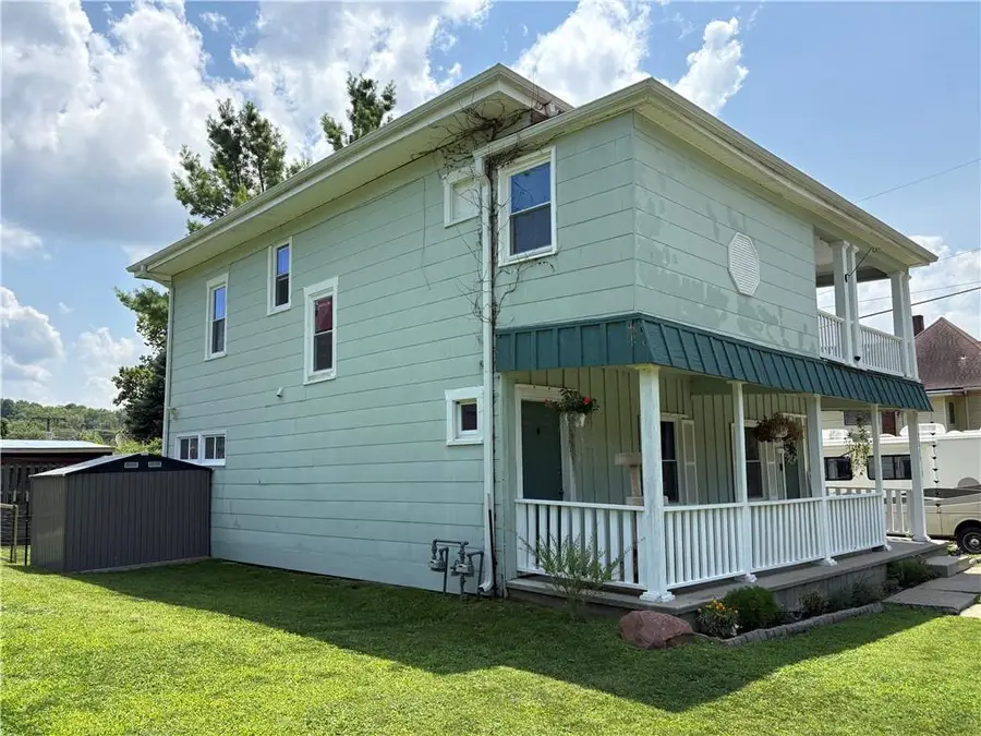 3615/5 Clark Street, Saint Joseph, MO 64505 - #3