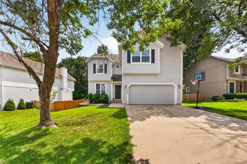 13987 W 147th Street, Olathe, KS 66062 - #1
