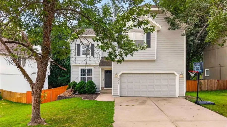 13987 W 147th Street, Olathe, KS 66062 - #2